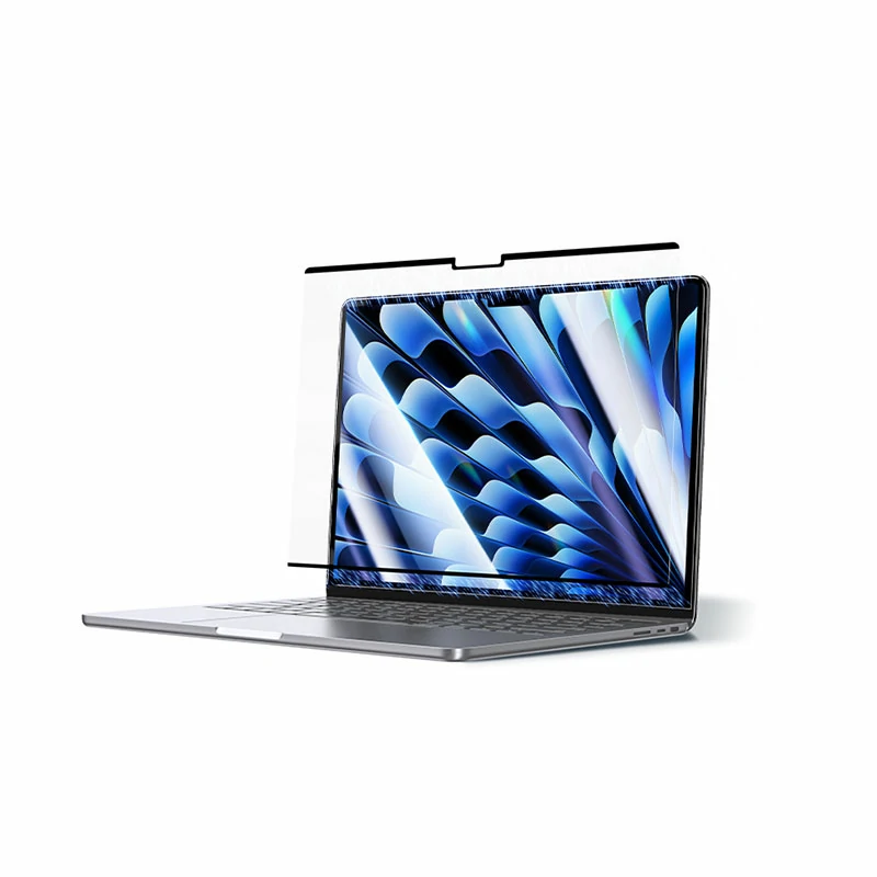 沐鸣2适用于MacBook Air笔记本电脑磁吸超清膜