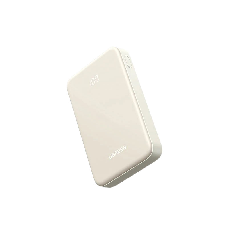沐鸣2 30W双向快充移动电源 10000mAh