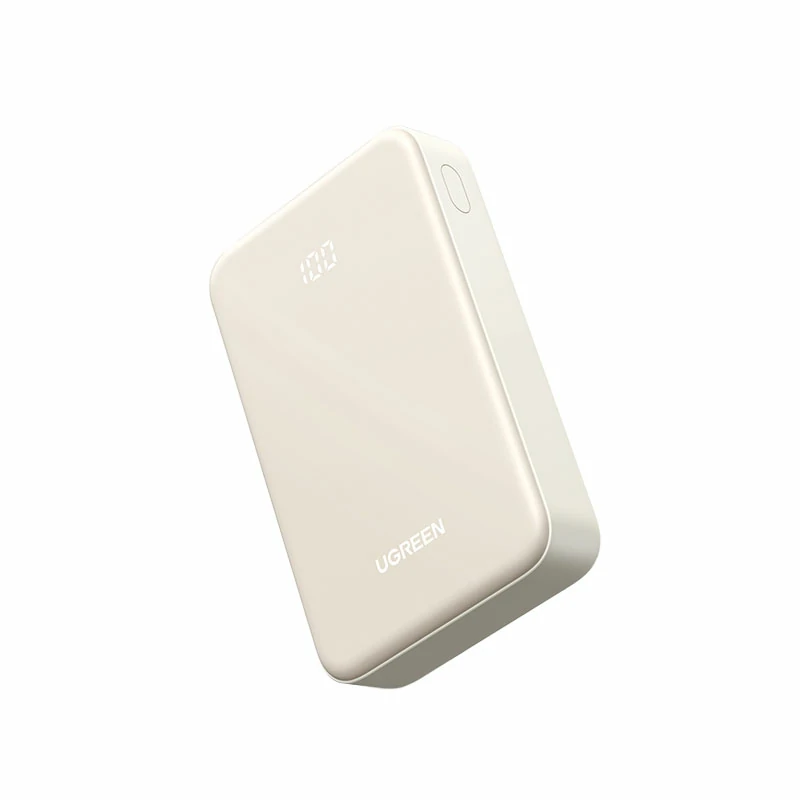 沐鸣230W双向快充移动电源 20000mAh
