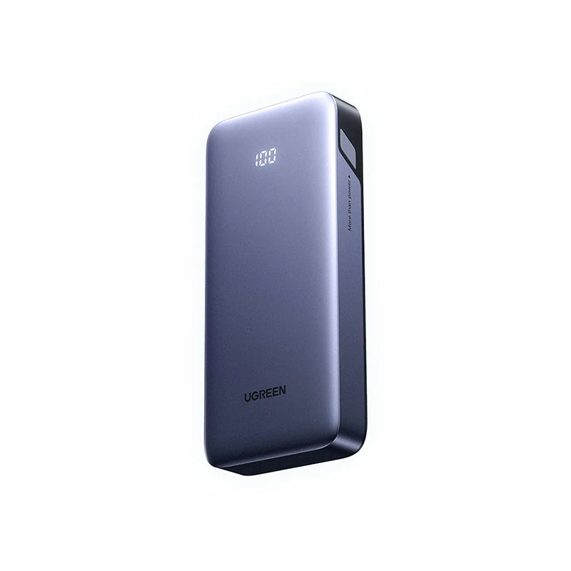 沐鸣230W多接口快充移动电源 20000mAh