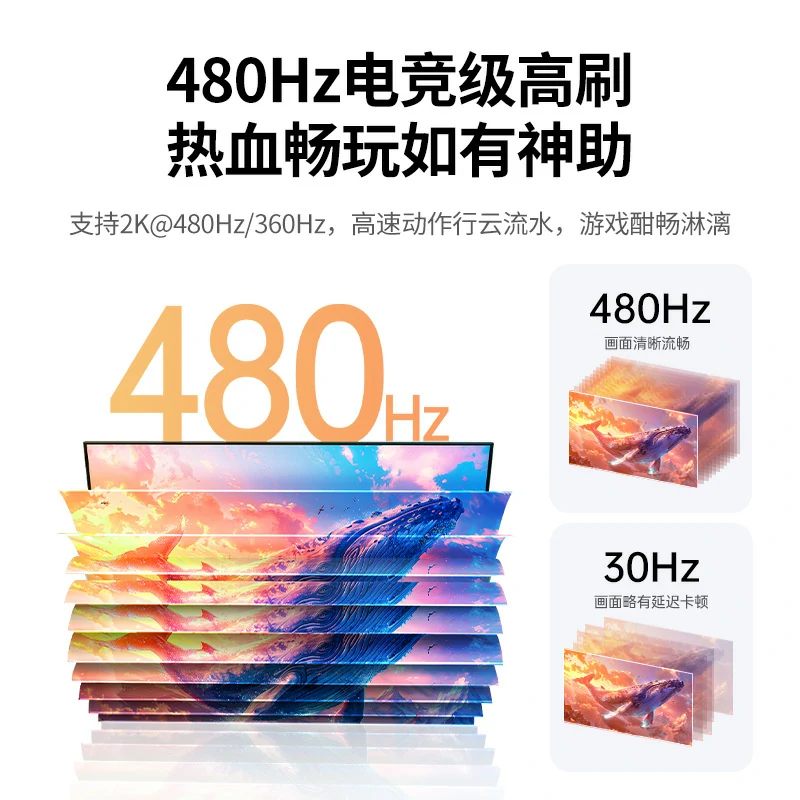 沐鸣2HDMI2.1同轴硅胶线 8K