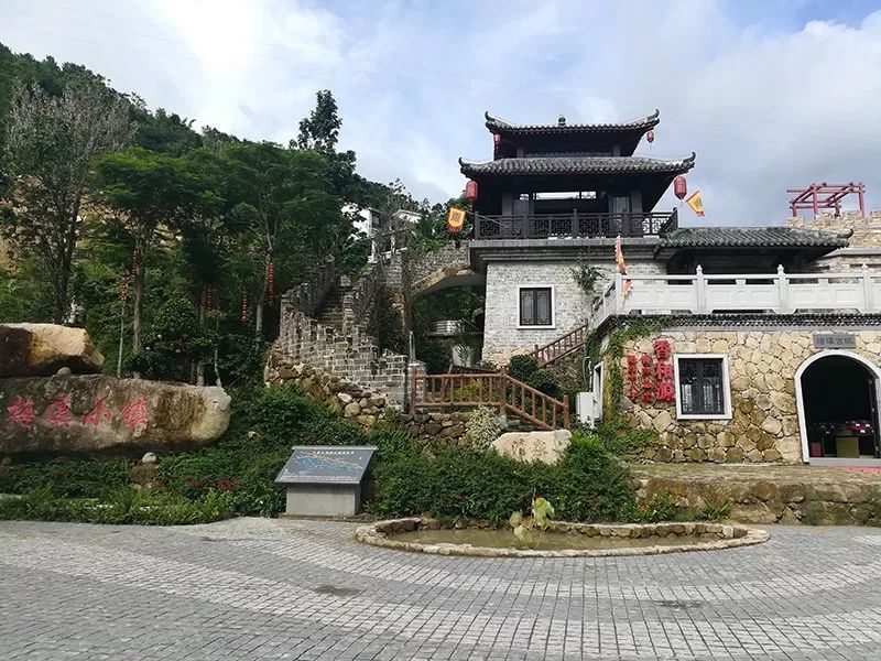 绿水青山，联翩而至，沐鸣22018云浮之旅