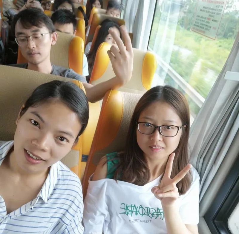 绿水青山，联翩而至，沐鸣22018云浮之旅