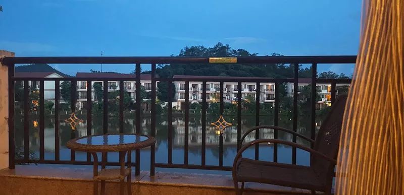 绿水青山，联翩而至，沐鸣22018云浮之旅