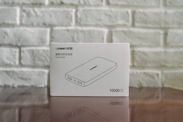 试用评测丨玩出手感的沐鸣210000毫安鹅卵石充电宝